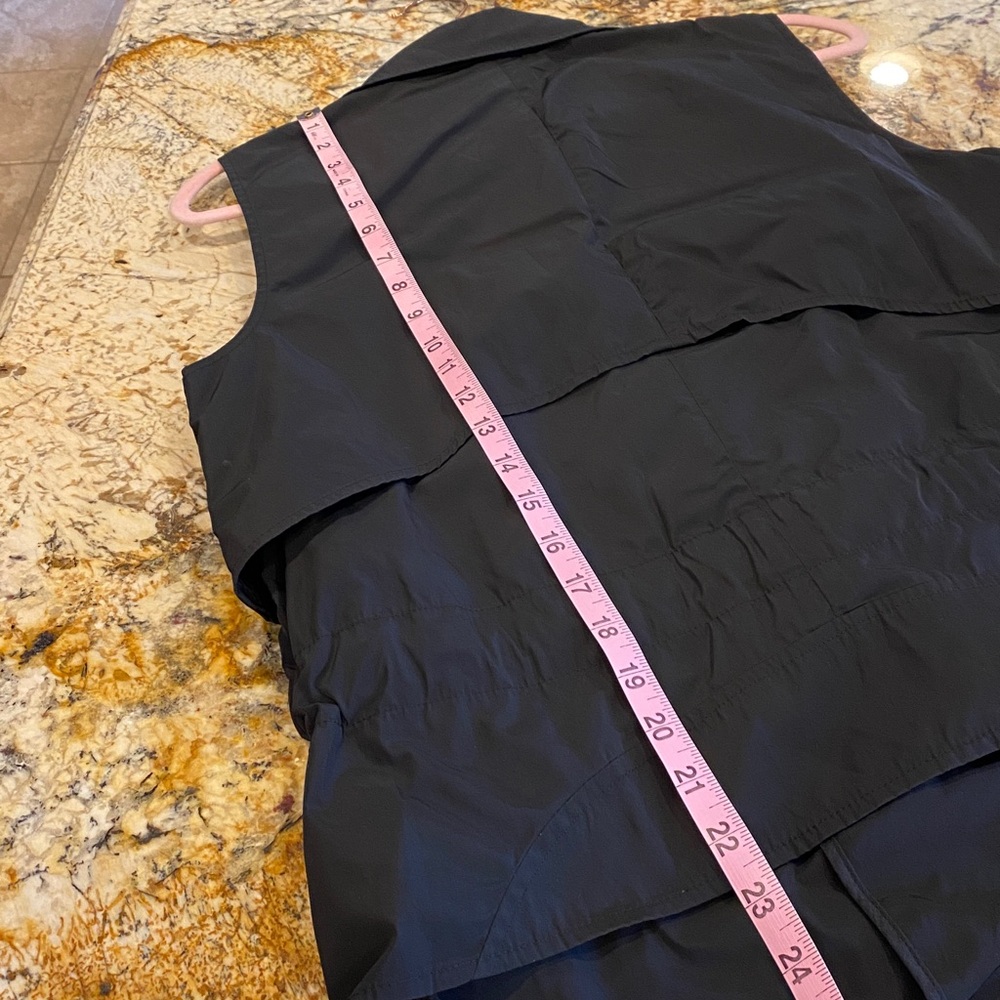 KENNETH COLE Vest - Picture 8 of 8